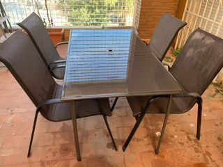 Mueble de Jardín de segunda mano en la provincia de Almería Mueble de Jardín de segunda mano en la provincia de Almería