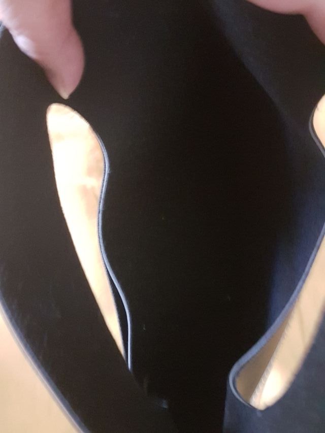 Bolso original vintage de mano