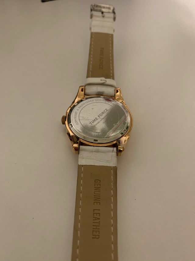 Reloj mujer Time Force original nuevo