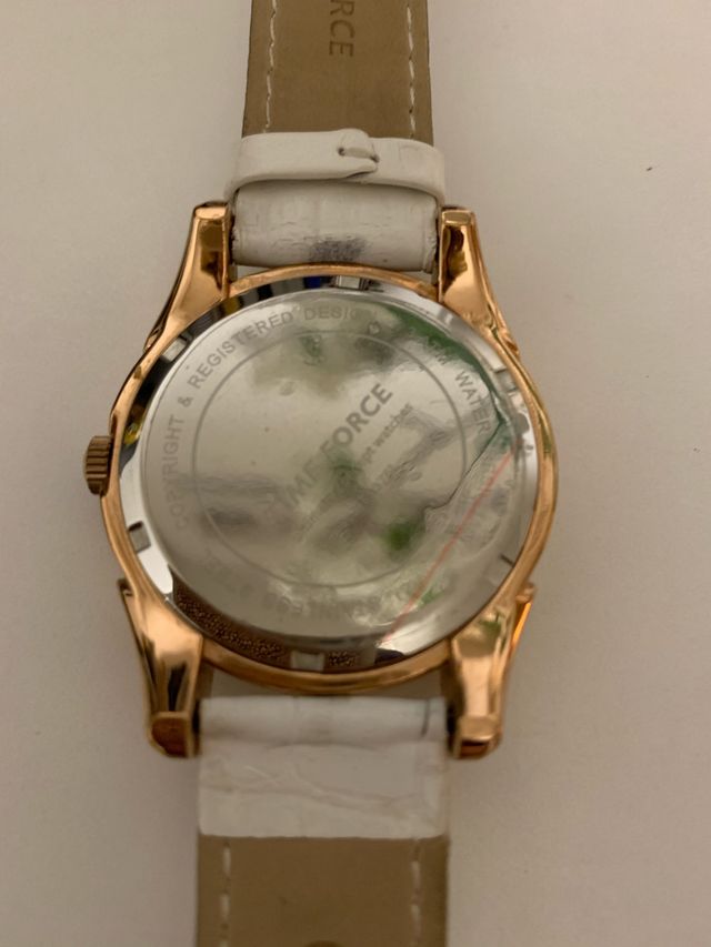 Reloj mujer Time Force original nuevo