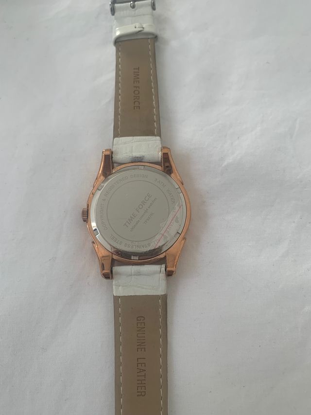 Reloj mujer Time Force original nuevo