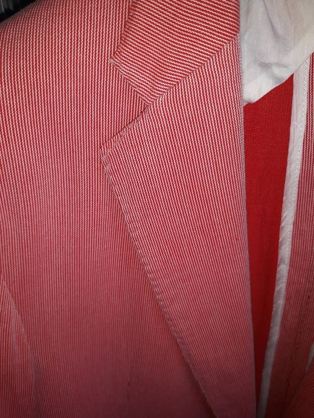 Pal Zileri, americana