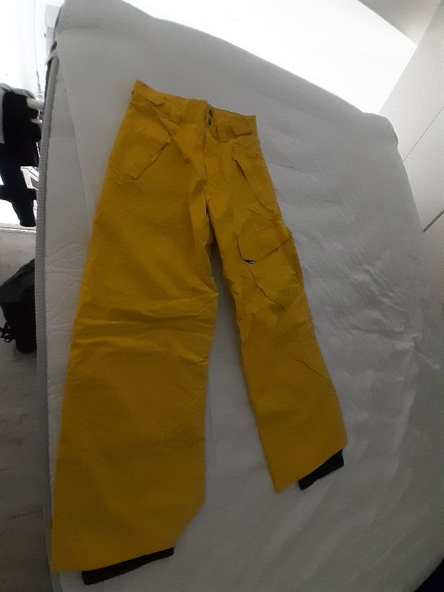 Pantalon esqui