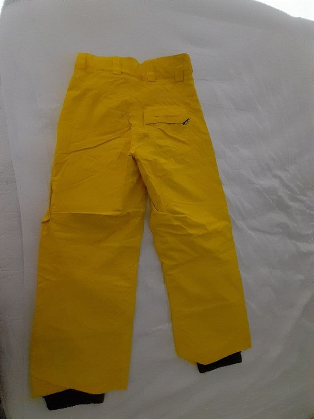 Pantalon esqui