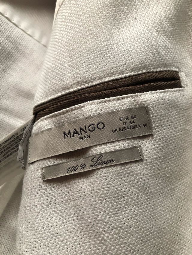 Americana Mango