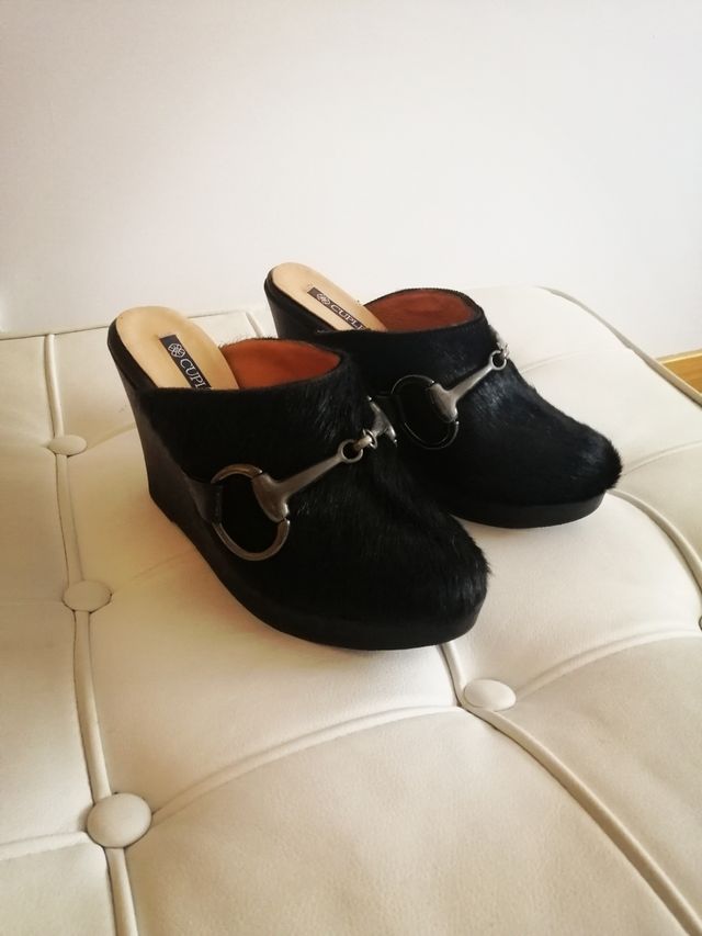 Zapatos Cuplé