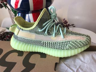 yeezy 350 verdaderas