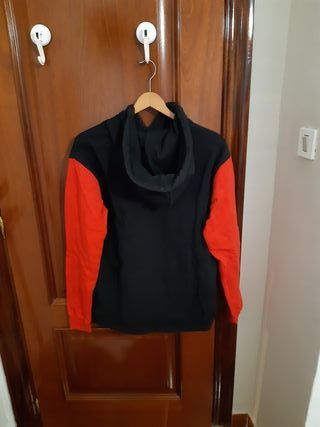 sudadera fila snipes