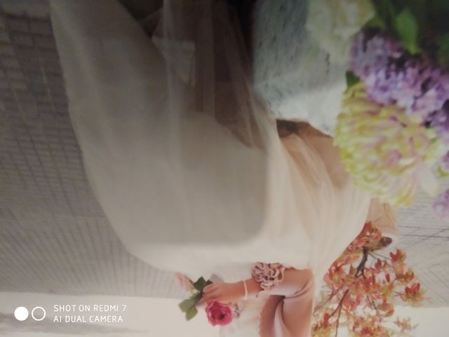 Vestido comunion Amaya t-8 mod 111923