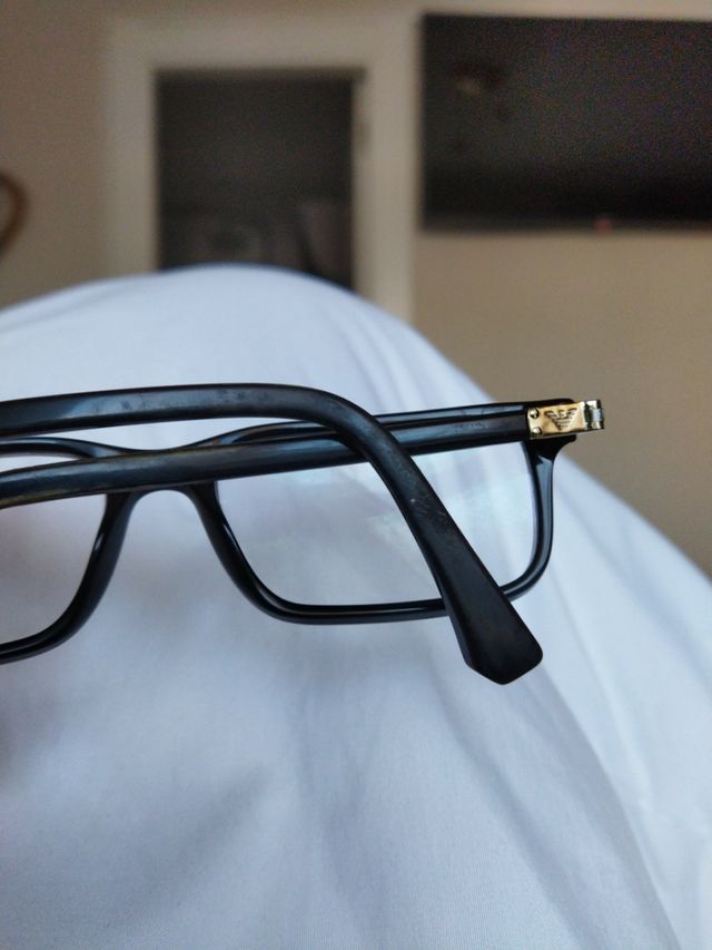 gafas emporio armani