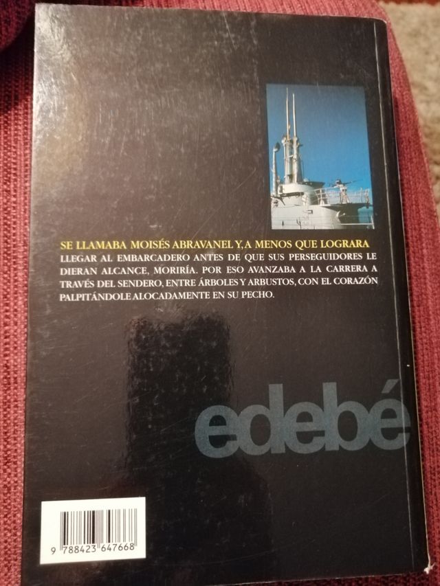 la fraternidad de Eihwaz