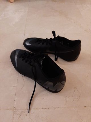botas de futbol talla 41