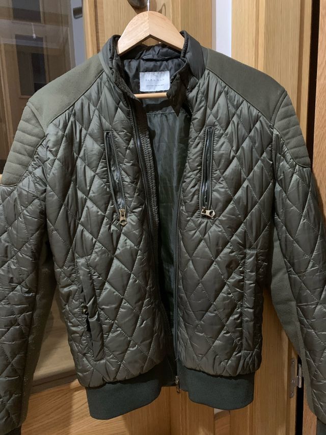 Chaqueta para primavera