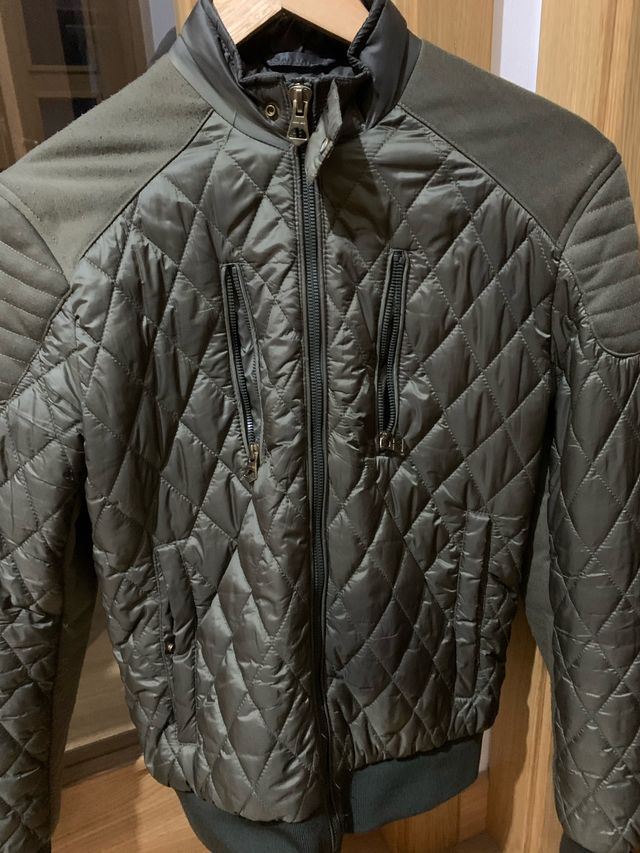 Chaqueta para primavera