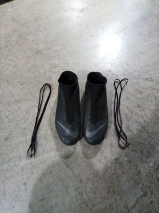 botas de futbol descatalogadas