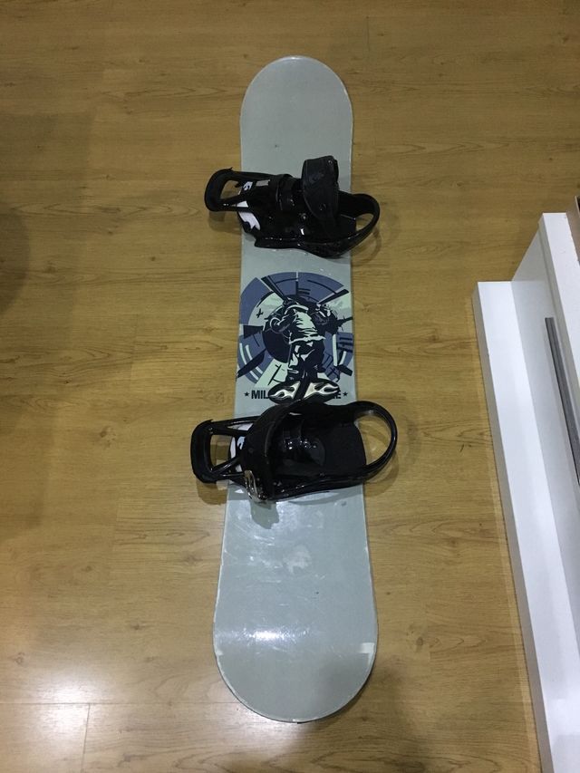 نقد مزهرية شخصي Funda Snowboard Burton Ffigh Org