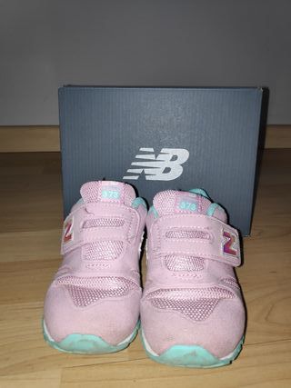 new balance 27 niña new balance 27 niña