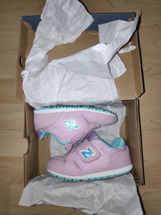 new balance 27 niña new balance 27 niña