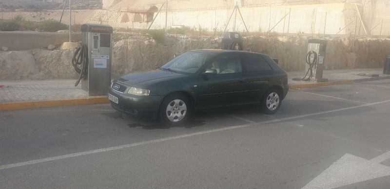 Audi A3 - foto 1