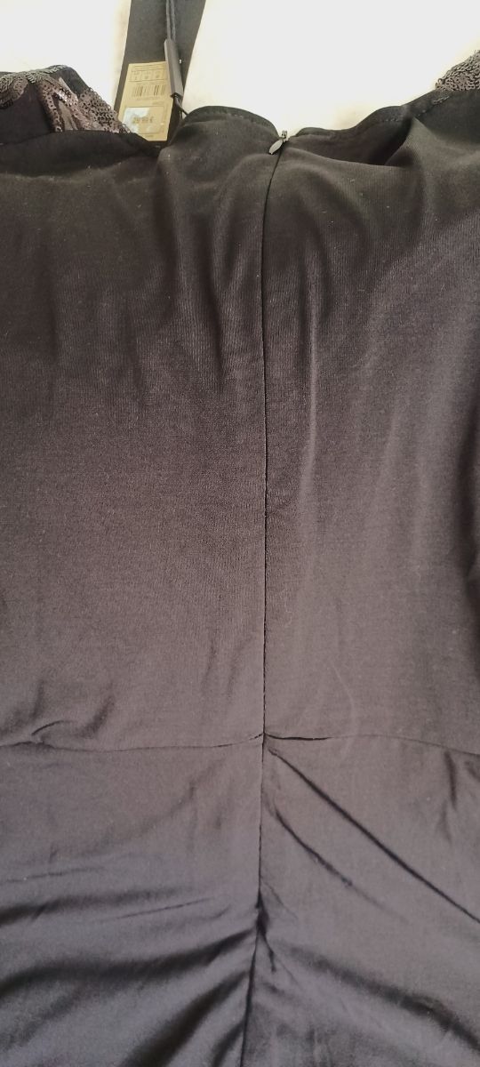 Vestido fiesta nuevo