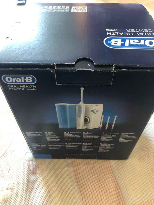 Oral health center Nuevo