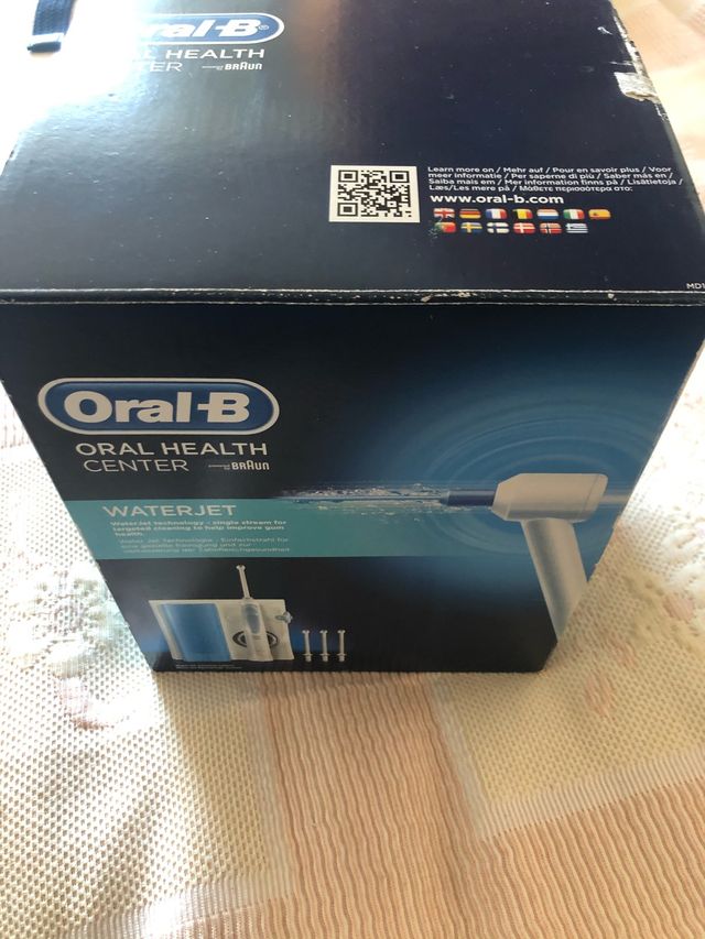 Oral health center Nuevo