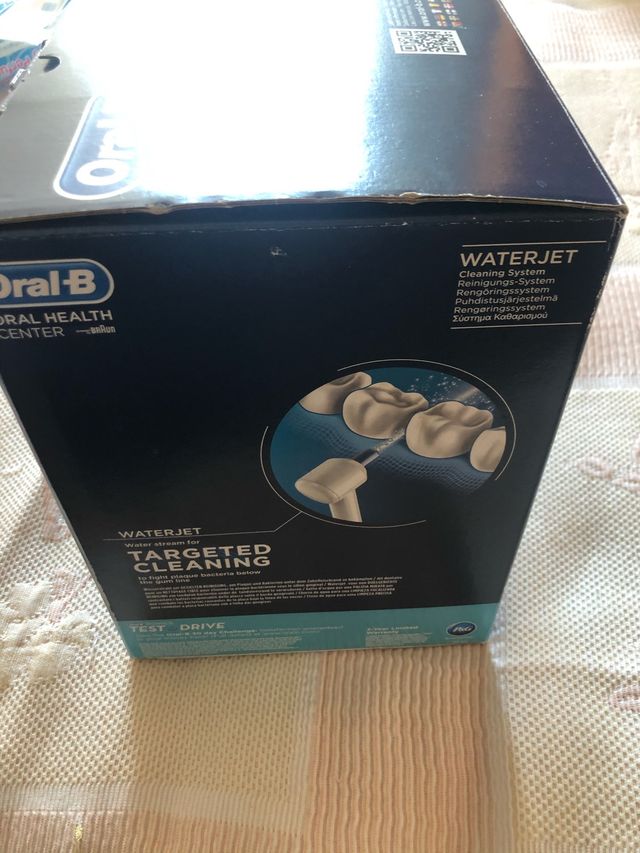 Oral health center Nuevo