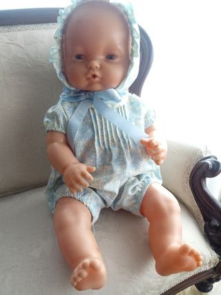 nenuco años 80
