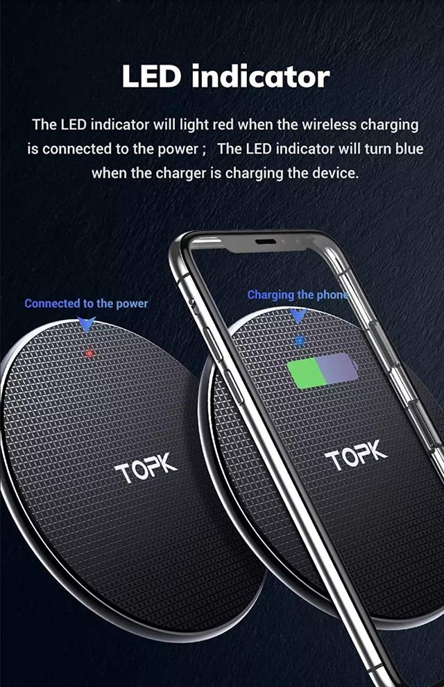 Cargar Iphone 11 Con Cargador Normal