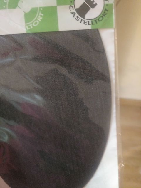 Rodilleras uniforme colegio