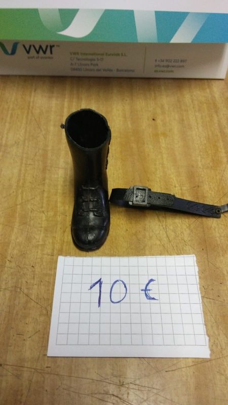 Accesorios ORIGINALES GEYPERMAN