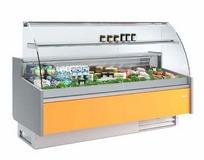 VITRINA REFRIGERADA 2 MTS. POR NO ABRIR