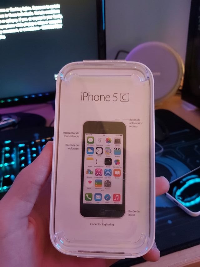 Mi Pantalla De Iphone Se Vuelve Loca