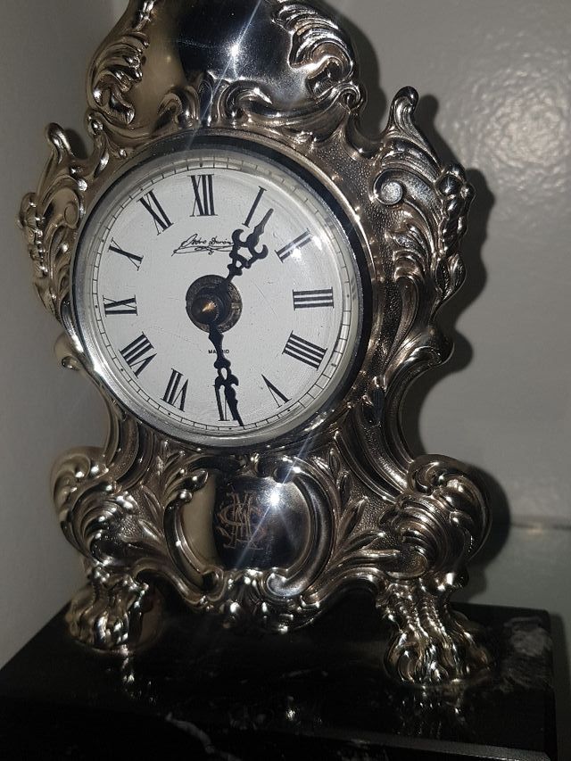 reloj plata pedro duran hacer oferta