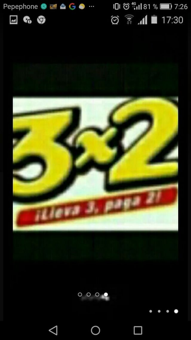 Camisa ibicenca caballero. XL