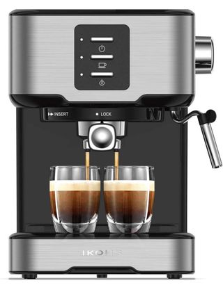 Cafetera automática express barismatic, NUEVA de segunda Cafetera automática express barismatic, NUEVA de segunda
