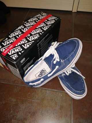 playeras de vans