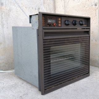 Forn TIMSHEL \\/ Horno TIMSHEL de segunda mano por 125 EUR en Balaguer en  WALLAPOP