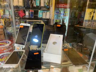MOVIL SAMSUNG,IPHONE,XIAOMI,HUAWEI...