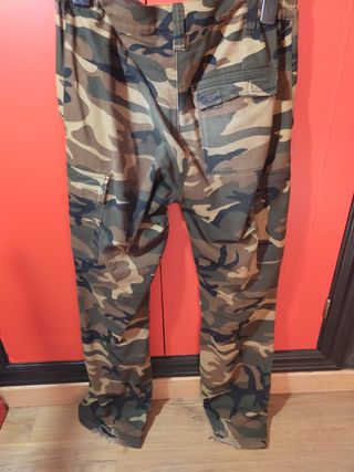 çöp çikolata okuma pantalones de camuflaje decathlon - qualitysignsinc.com