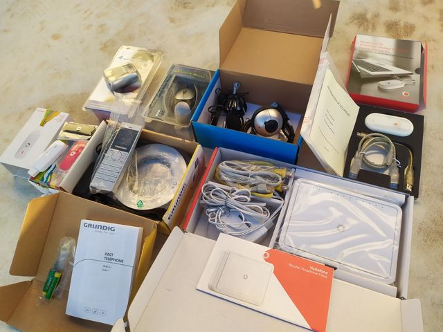 Informática tecnología movil