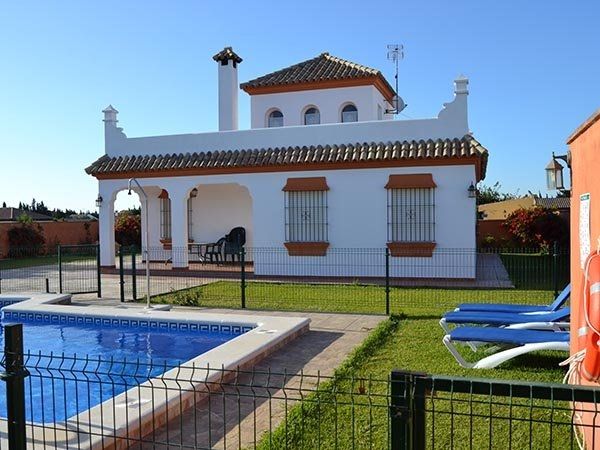 Casa en alquiler en Conil de la Frontera en WALLAPOP