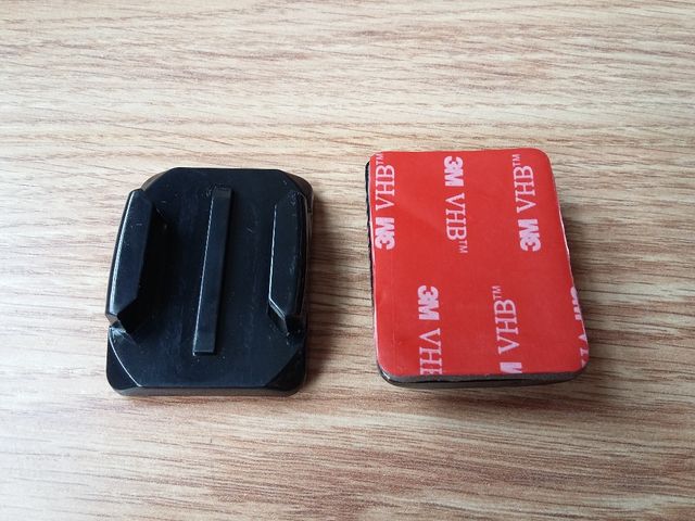 Soporte superficies GoPro