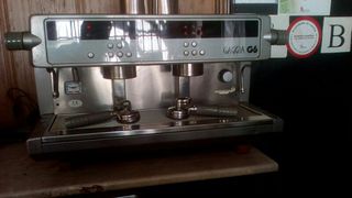 Cafetera de bar de segunda mano en la provincia de Ávila en Cafetera de bar de segunda mano en la provincia de Ávila en