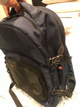 Conoces las Bubba Bags? Descubre por qué son las mochilas tendencia - Patio  Outlet La Fábrica
