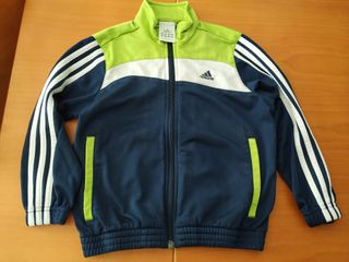 chandal adidas niño 5 años