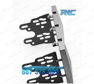 H D B Antara Corsa CARAV 11-090 2Din Marco Adaptador OPEL Astra Zafira