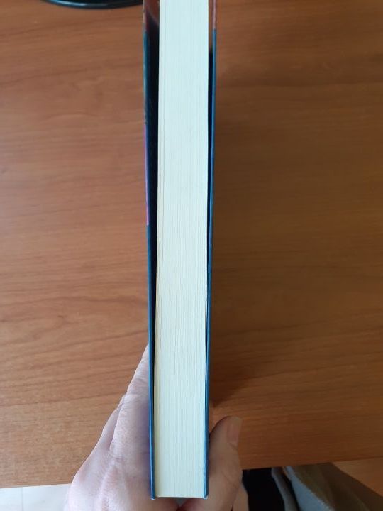 La ciudad de las miradas