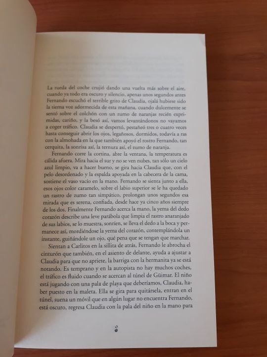 La ciudad de las miradas