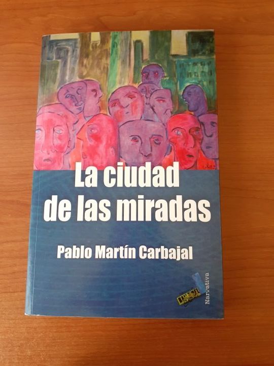La ciudad de las miradas